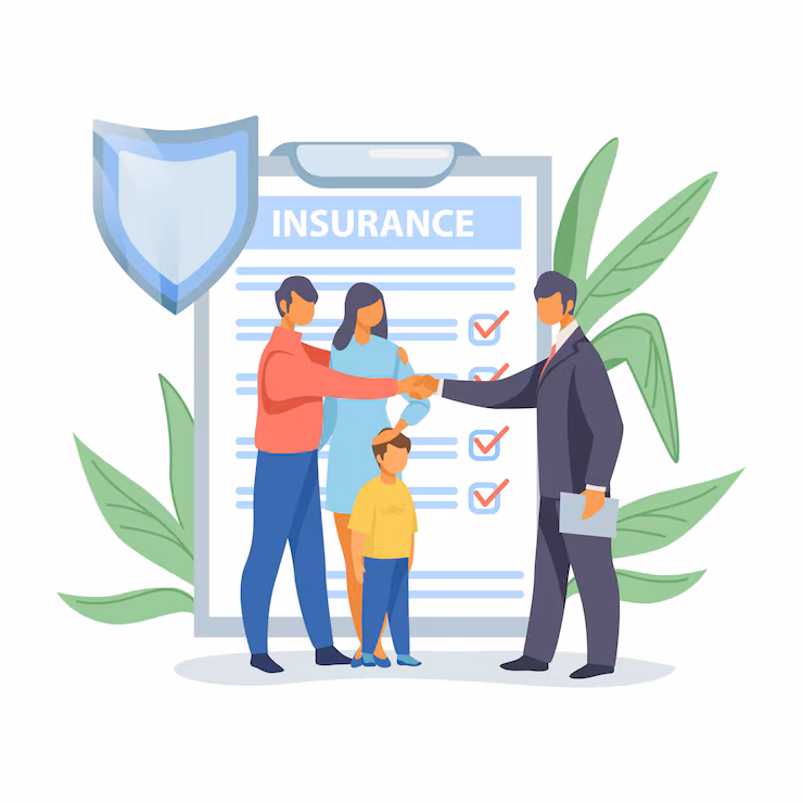 Insurance Services